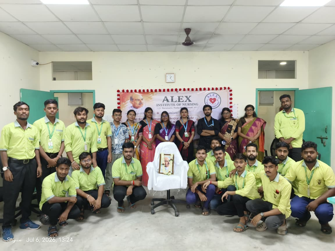 Shyama Prasad Mukherjee Birthday Celebration